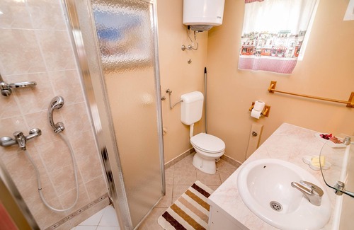Igalo Apartment | Villa Boka Bay