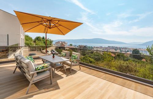 Tomicici Villa | Villa Boka
