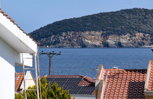 Nea Iraklitsa House | Villa Bolero