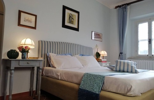 Donoratico Bed & Breakfast | Villa Bolgheri Mare camera 1