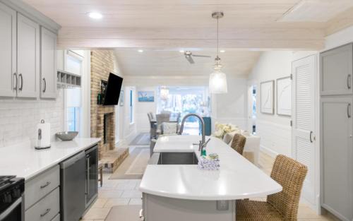 Seacrest House | Villa Bon Secour by Oversee 30A