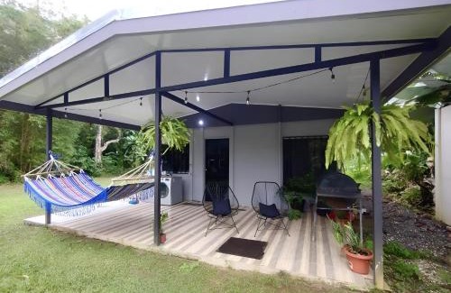 Puerto Jimenez House | Villa bonita