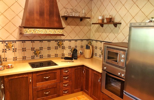 Nerja Cottage | Villa Bonita