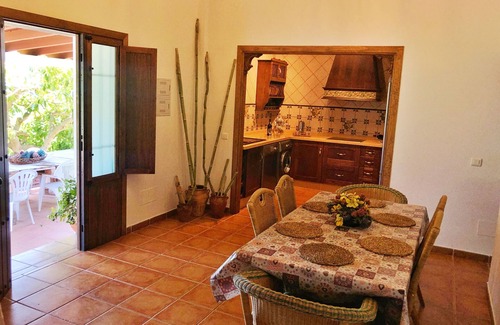 Nerja Cottage | Villa Bonita