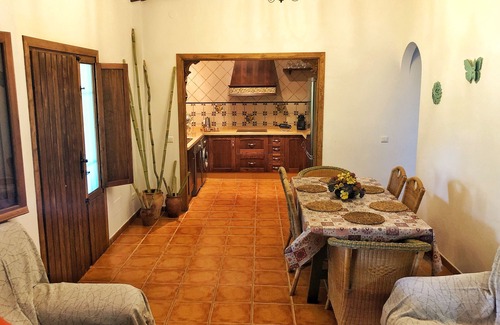 Nerja Cottage | Villa Bonita