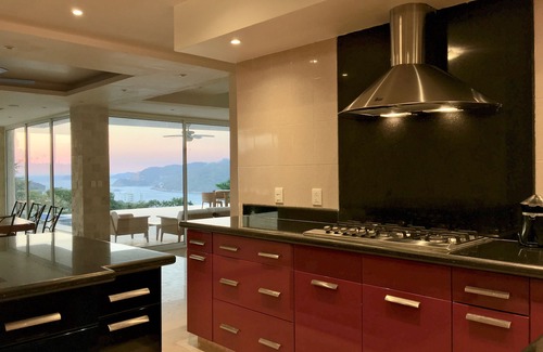 Puerto Marques House | Villa Bonita, Punta Diamante