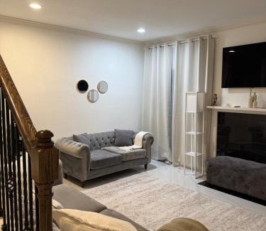 Houston Villa | Villa Bonita