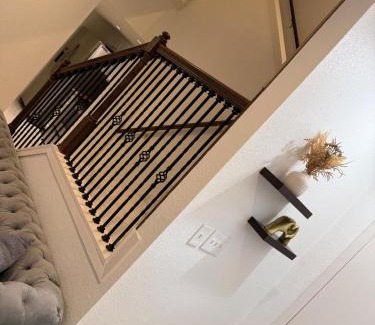 Houston Villa | Villa Bonita