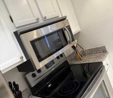 Houston Villa | Villa Bonita