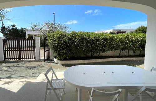 Padula Fede House | Villa Bonnie a 25 metri dal mare
