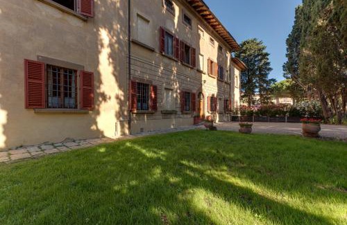 Montaione House | Villa Bonsi