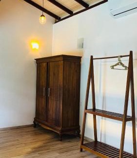 Boossa House | Villa BoraG