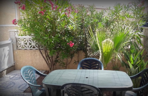 Le Barcares Villa | Villa Bord de mer