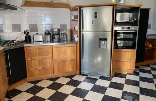 Douarnenez Villa | Villa Bord DE MER