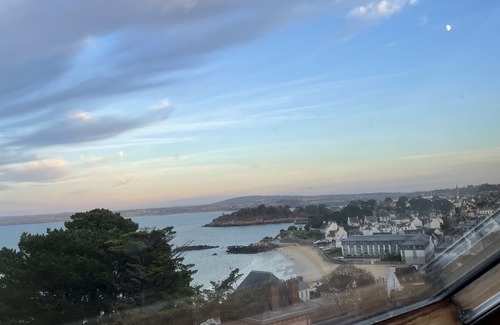 Douarnenez Villa | Villa Bord DE MER