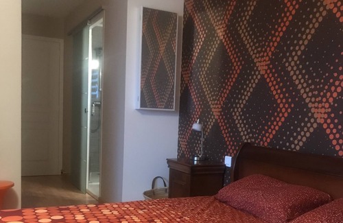 Plozevet House | Villa Bord de mer