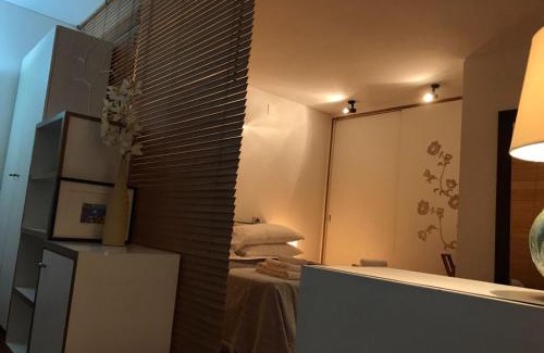 Sallustiano Apartment | Villa Borghese Domus