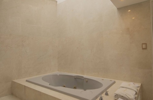 Cuauhtemoc Cardenas Hotel | Villa Borghese Hotel Boutique - Adults Only