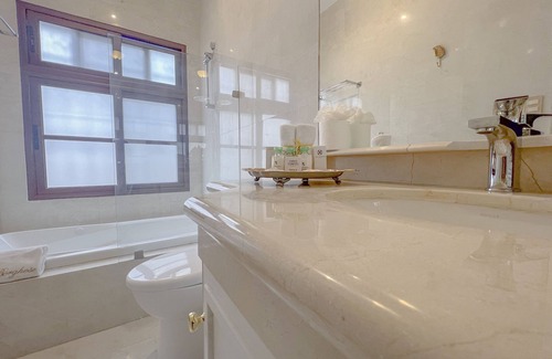 Cuauhtemoc Cardenas Hotel | Villa Borghese Hotel Boutique - Adults Only