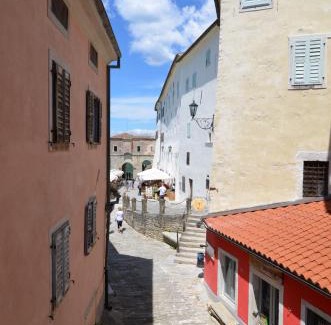 Motovun Bed & Breakfast | Villa Borgo B&B