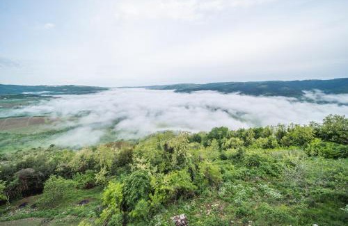 Motovun Bed & Breakfast | Villa Borgo B&B