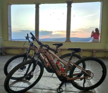 Motovun Bed & Breakfast | Villa Borgo B&B