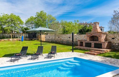 Vodnjan Villa | Villa Boris