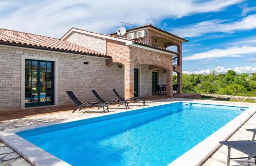 Vodnjan Villa | Villa Boris