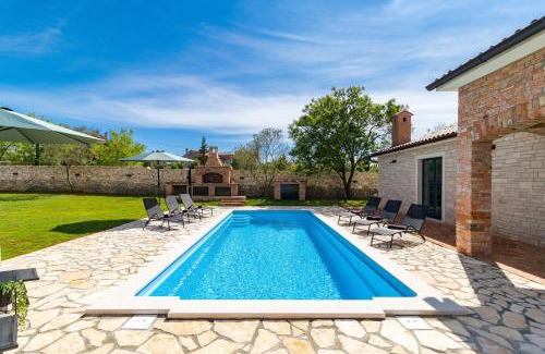Vodnjan Villa | Villa Boris