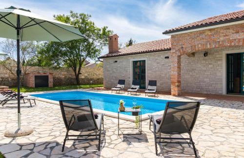 Vodnjan Villa | Villa Boris