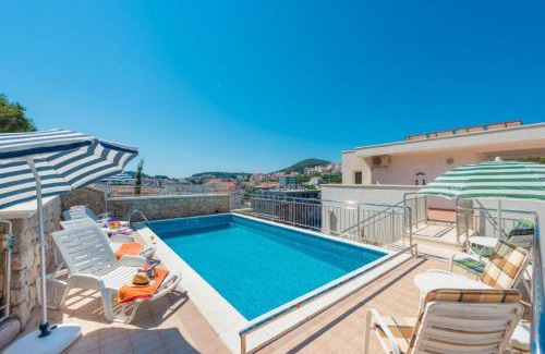 Babin Kuk Apartment | Villa Borna Apartments with Free Parking