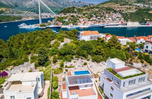 Babin Kuk Apartment | Villa Borna Apartments with Free Parking