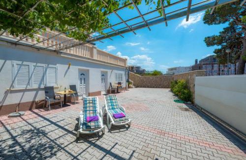 Babin Kuk Apartment | Villa Borna Apartments with Free Parking