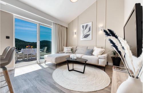 Babin Kuk Apartment | Villa Boro 4