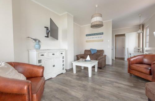 Kuhlungsborn Ost Apartment | Villa-Borwin-Apartment-17