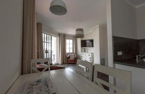 Kuhlungsborn Ost Apartment | Villa-Borwin-Apartment-17