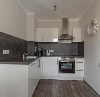 Kuhlungsborn Ost Apartment | Villa-Borwin-Apartment-17