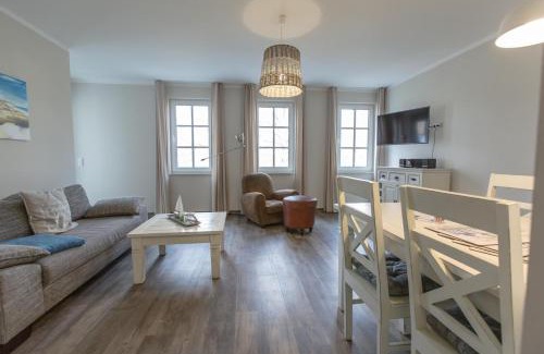 Kuhlungsborn Ost Apartment | Villa-Borwin-Apartment-11