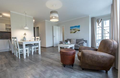 Kuhlungsborn Ost Apartment | Villa-Borwin-Apartment-11