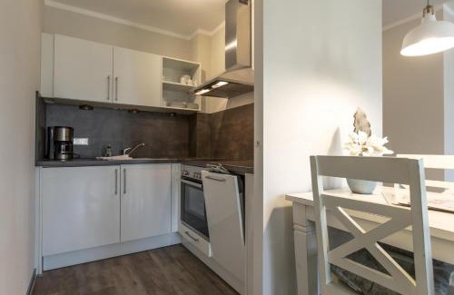 Kuhlungsborn Ost Apartment | Villa-Borwin-Apartment-11