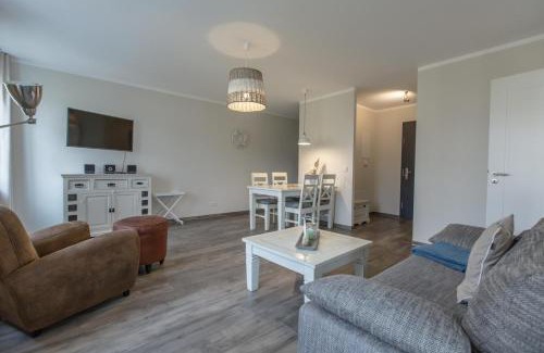 Kuhlungsborn Ost Apartment | Villa-Borwin-Apartment-11
