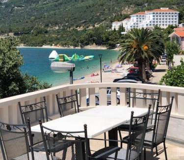Gradac Apartment | Villa Bosac