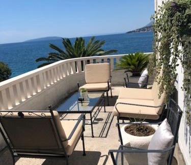 Gradac Apartment | Villa Bosac