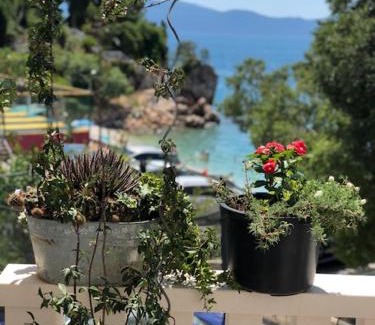 Gradac Apartment | Villa Bosac