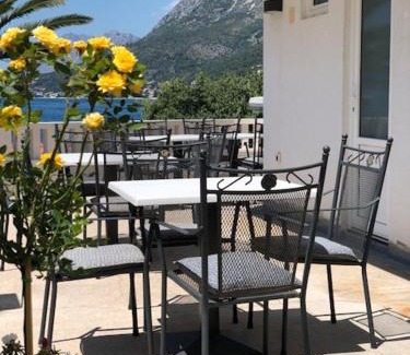 Gradac Apartment | Villa Bosac