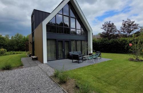 Gasselte Villa | Villa Bosanemoon met Sauna | 6 personen - De Kremmer