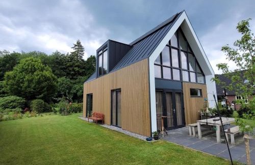Gasselte Villa | Villa Bosanemoon met Sauna | 6 personen - De Kremmer