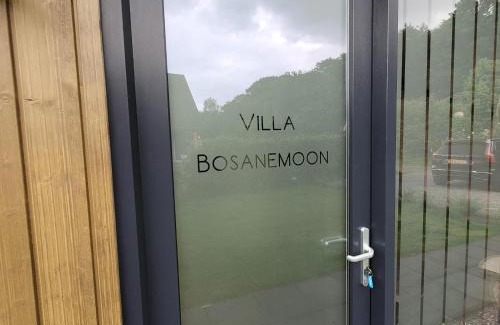 Gasselte Villa | Villa Bosanemoon met Sauna | 6 personen - De Kremmer