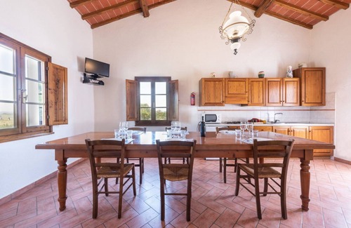 Gambassi Terme Villa | Villa Boscone By MMega