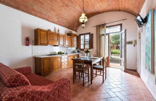Gambassi Terme Villa | Villa Boscone By MMega